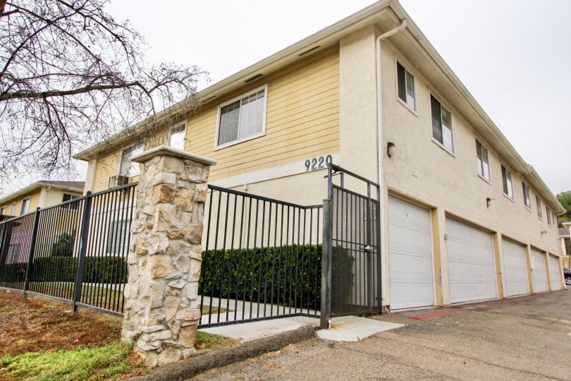 Sandstone Spring Valley CA